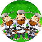 植对战杂交无尽进攻模式