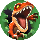 恐龙侏罗纪