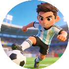 足球真实模拟世界