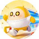 仔仔跑酷闯关派对