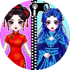 换装少女爱挑战