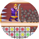 救救国王消消乐