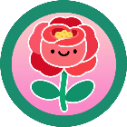 玫瑰花花双人消除