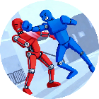 格斗超人闯关游戏