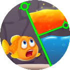 救救小鲤鱼解谜