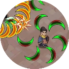 旋转大刀大作战