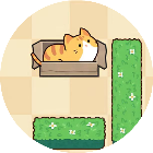 救救这只猫消除游戏