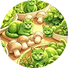 找个猫游戏
