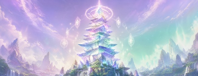 叠物造境