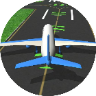 真实模拟驾驶飞机