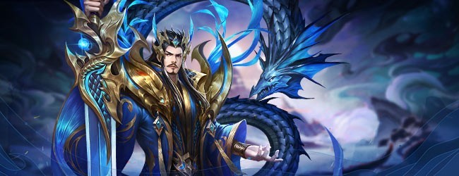 魏蜀吴悍将