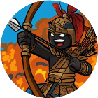 火柴人三国闯关游戏