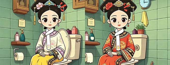 找不同没我快