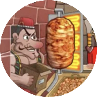 沙威美味卷饼传奇