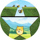 狗头画线