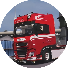 欧洲卡车模拟器游戏