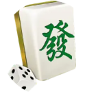 吃碰杠消消红中