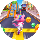 樱花跑酷对战小游戏