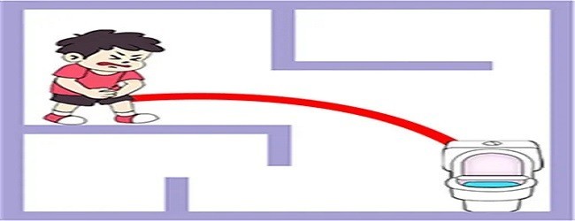 不碰猪一笔连完