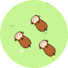 砖了个砖解救动物