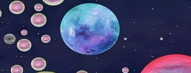 流浪星球吞噬进化