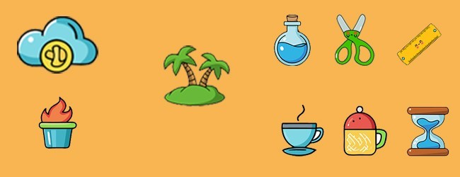 眼力烧脑消消消