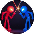 双人求生火柴人对战