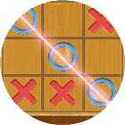 井字棋游戏双人