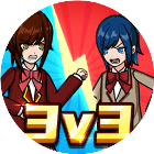 樱花校园大乱斗