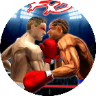 拳击格斗英雄对决