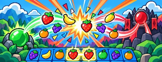连连大乱斗