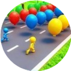 汽车人跑酷变形大师