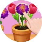 拼拼花朵消除