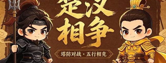 垓下之战