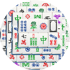 麻雀对对碰消除