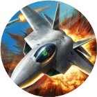 战斗机游戏模拟器