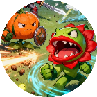 植物合成大乱斗