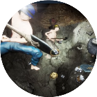 挖穿世界挖矿游戏