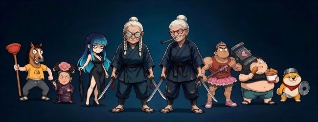 守住别浪
