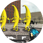 逃离大香蕉逃亡