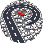 疯狂挪车车游戏