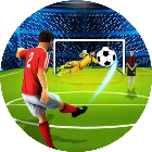 足球真实模拟赛