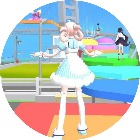 樱花跑酷冲冲冲