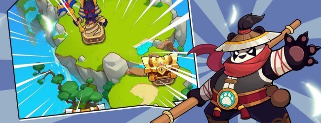 一根木棍闯天涯