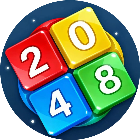 数字方块合成闯关