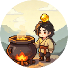 幻想小勇士