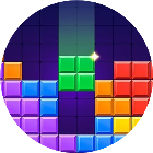 俄罗斯方块下落版