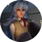 狼人伴侣妹
