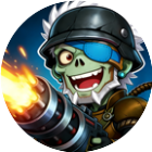 神枪手僵尸吃鸡