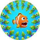 鱼了个鱼大作战